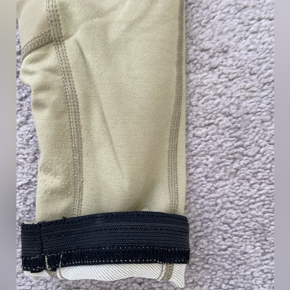 Riding pants - Picture 4 of 10